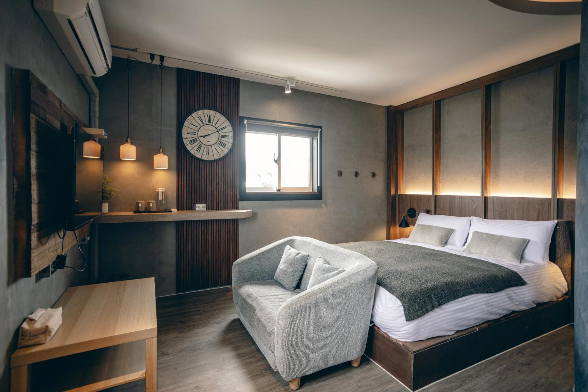 Original House Bed & Breakfast Trì Thượng Ngoại thất bức ảnh
