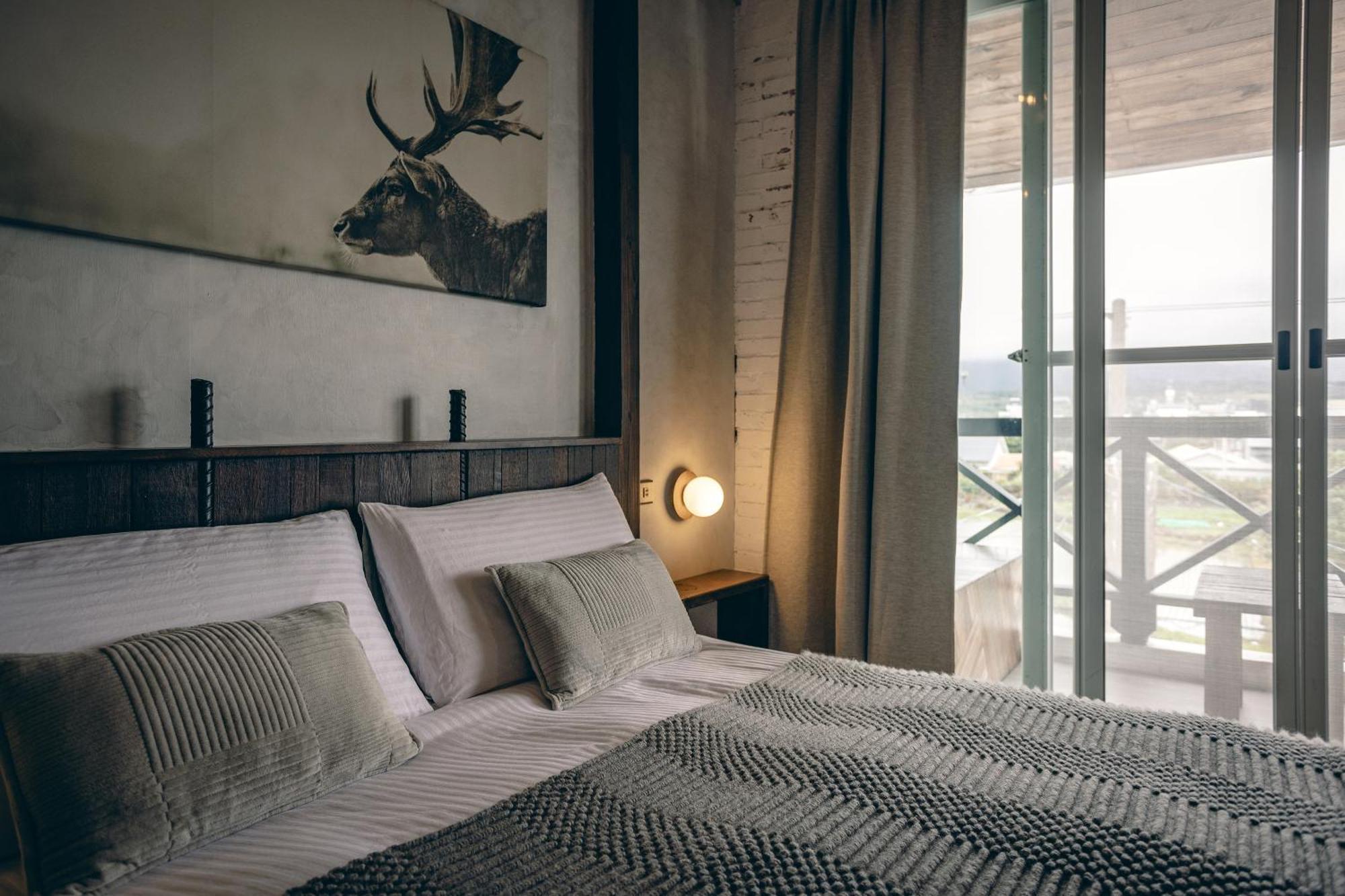 Original House Bed & Breakfast Trì Thượng Ngoại thất bức ảnh