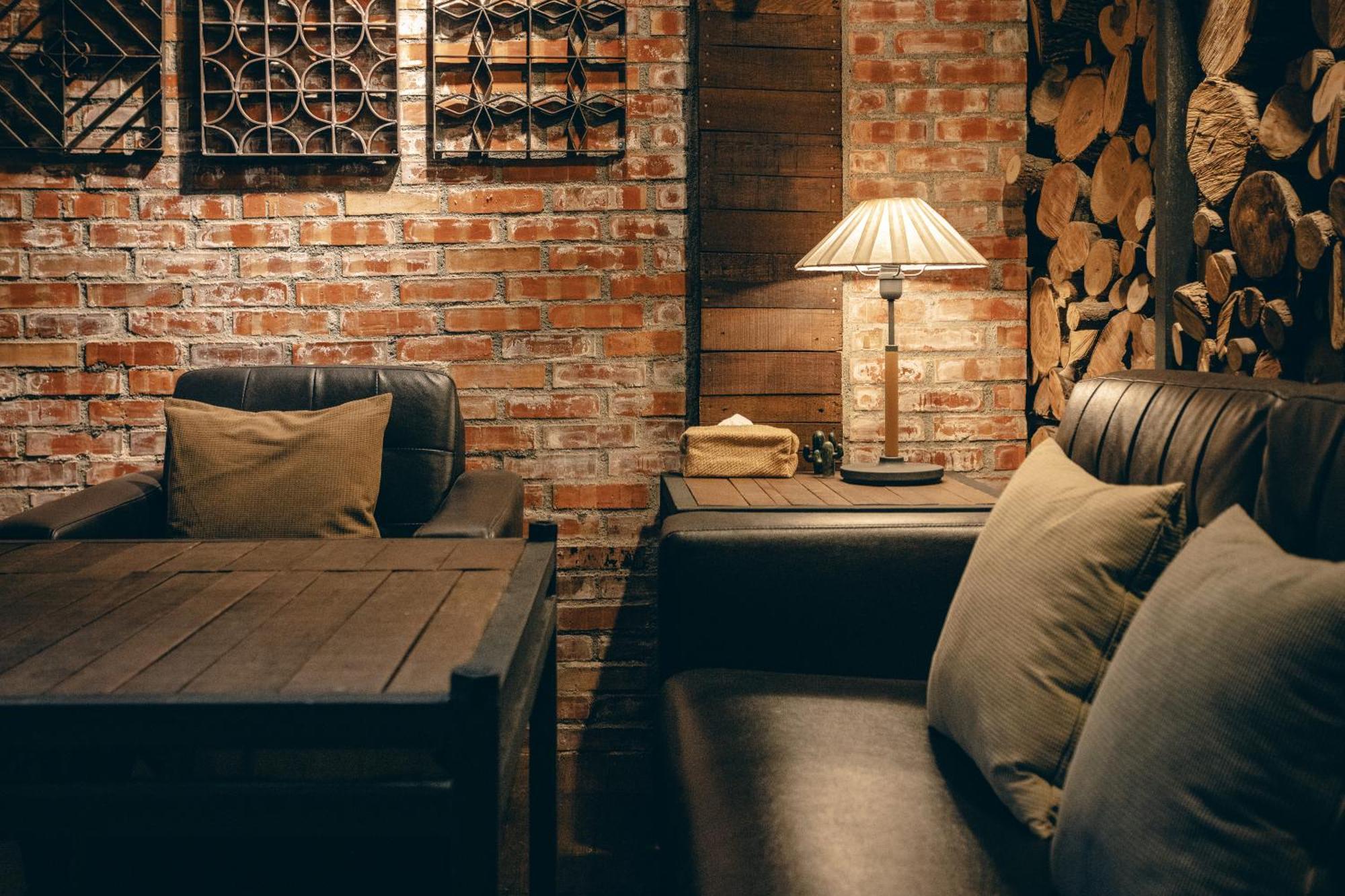 Original House Bed & Breakfast Trì Thượng Ngoại thất bức ảnh