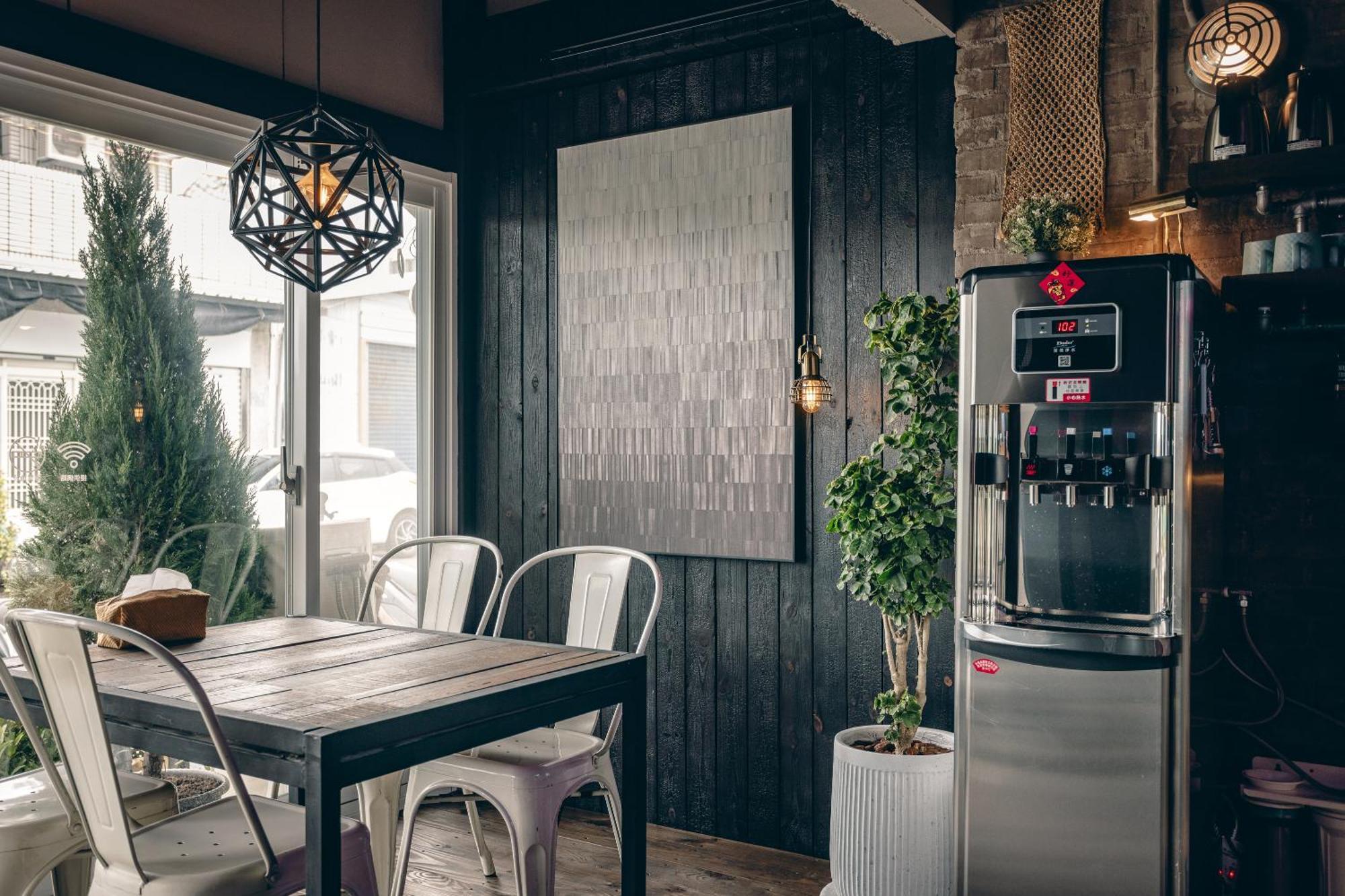 Original House Bed & Breakfast Trì Thượng Ngoại thất bức ảnh