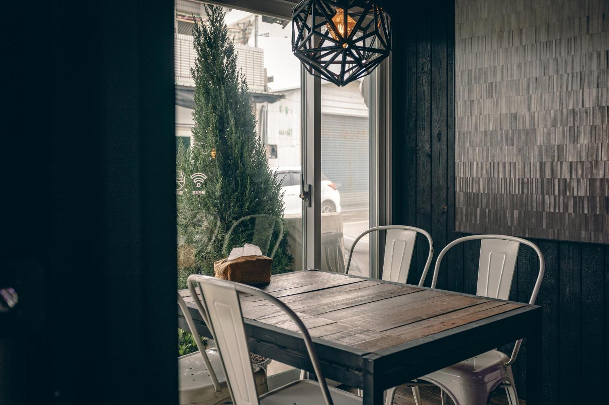 Original House Bed & Breakfast Trì Thượng Ngoại thất bức ảnh