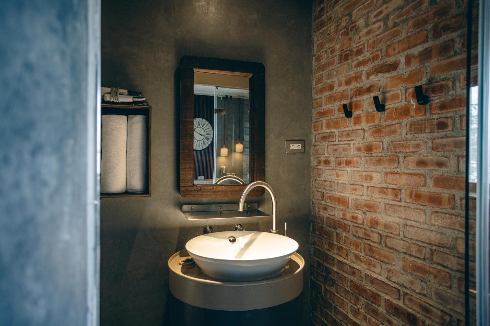 Original House Bed & Breakfast Trì Thượng Ngoại thất bức ảnh