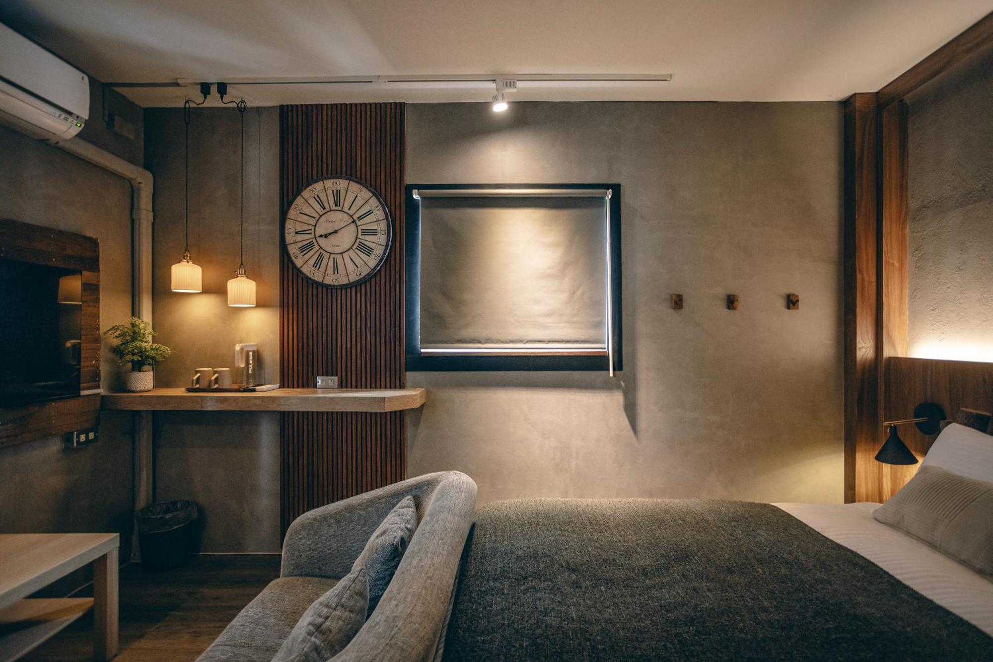 Original House Bed & Breakfast Trì Thượng Ngoại thất bức ảnh