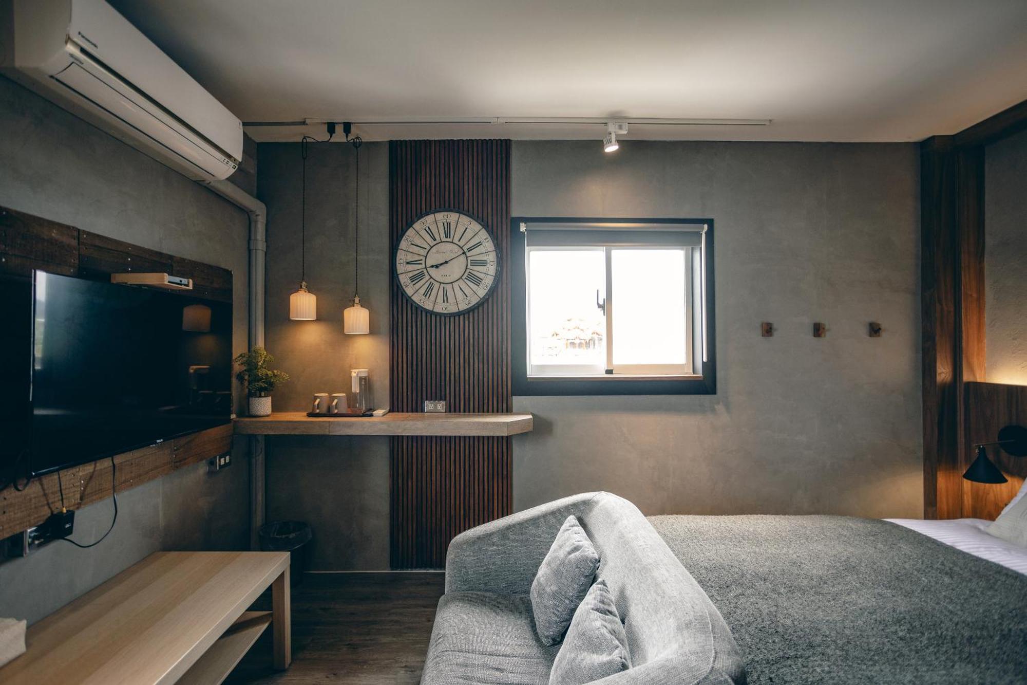 Original House Bed & Breakfast Trì Thượng Ngoại thất bức ảnh