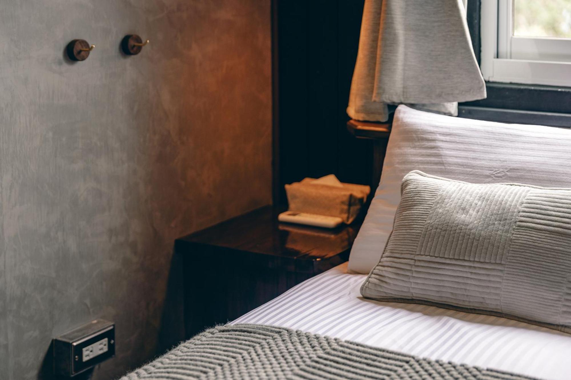 Original House Bed & Breakfast Trì Thượng Ngoại thất bức ảnh
