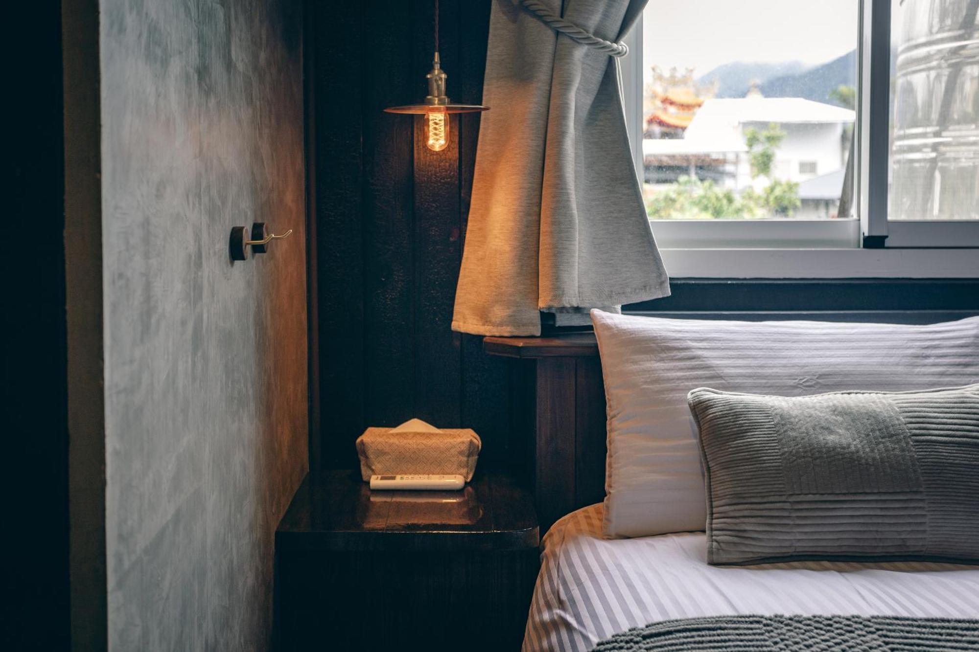 Original House Bed & Breakfast Trì Thượng Ngoại thất bức ảnh