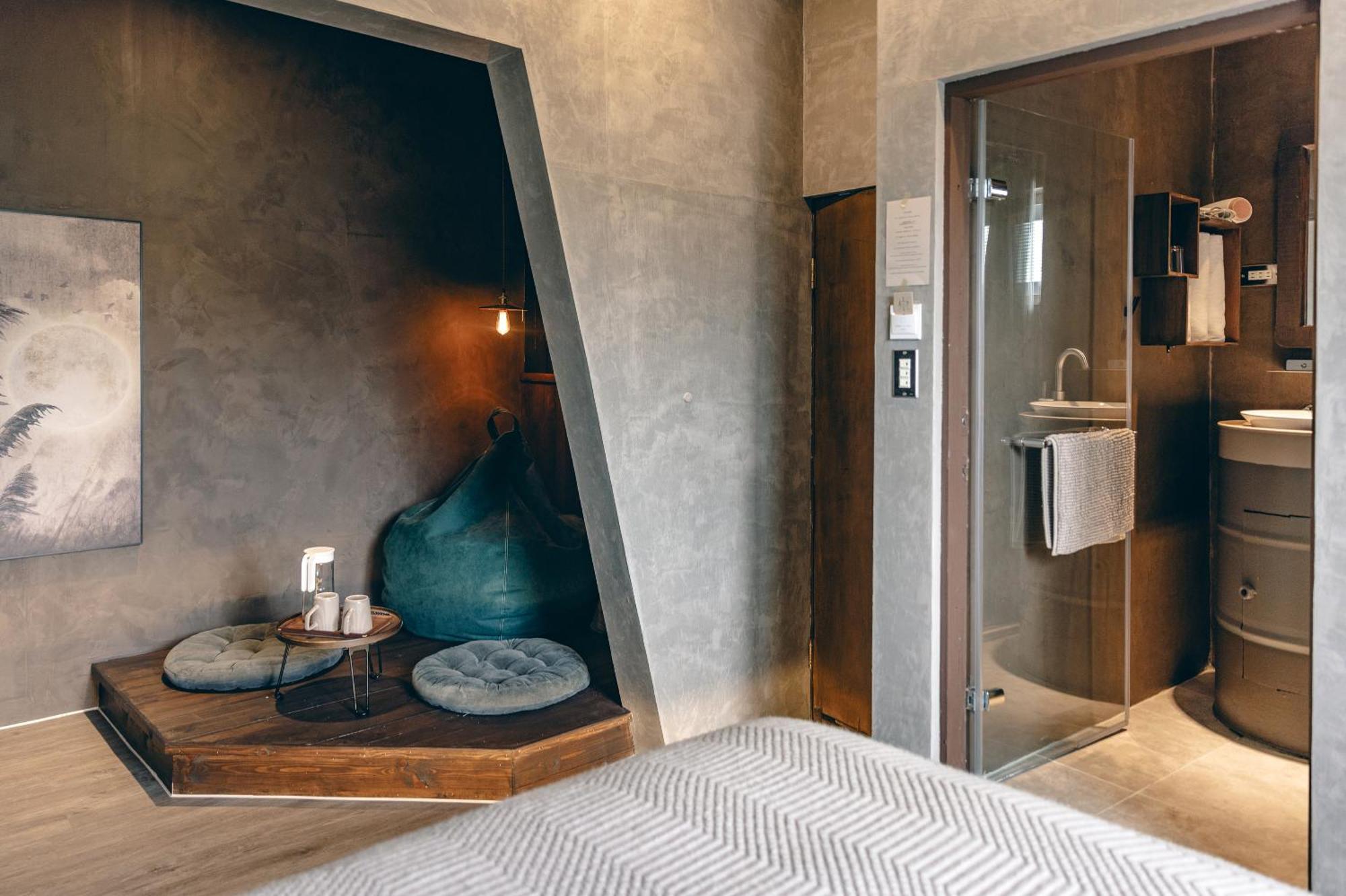 Original House Bed & Breakfast Trì Thượng Ngoại thất bức ảnh