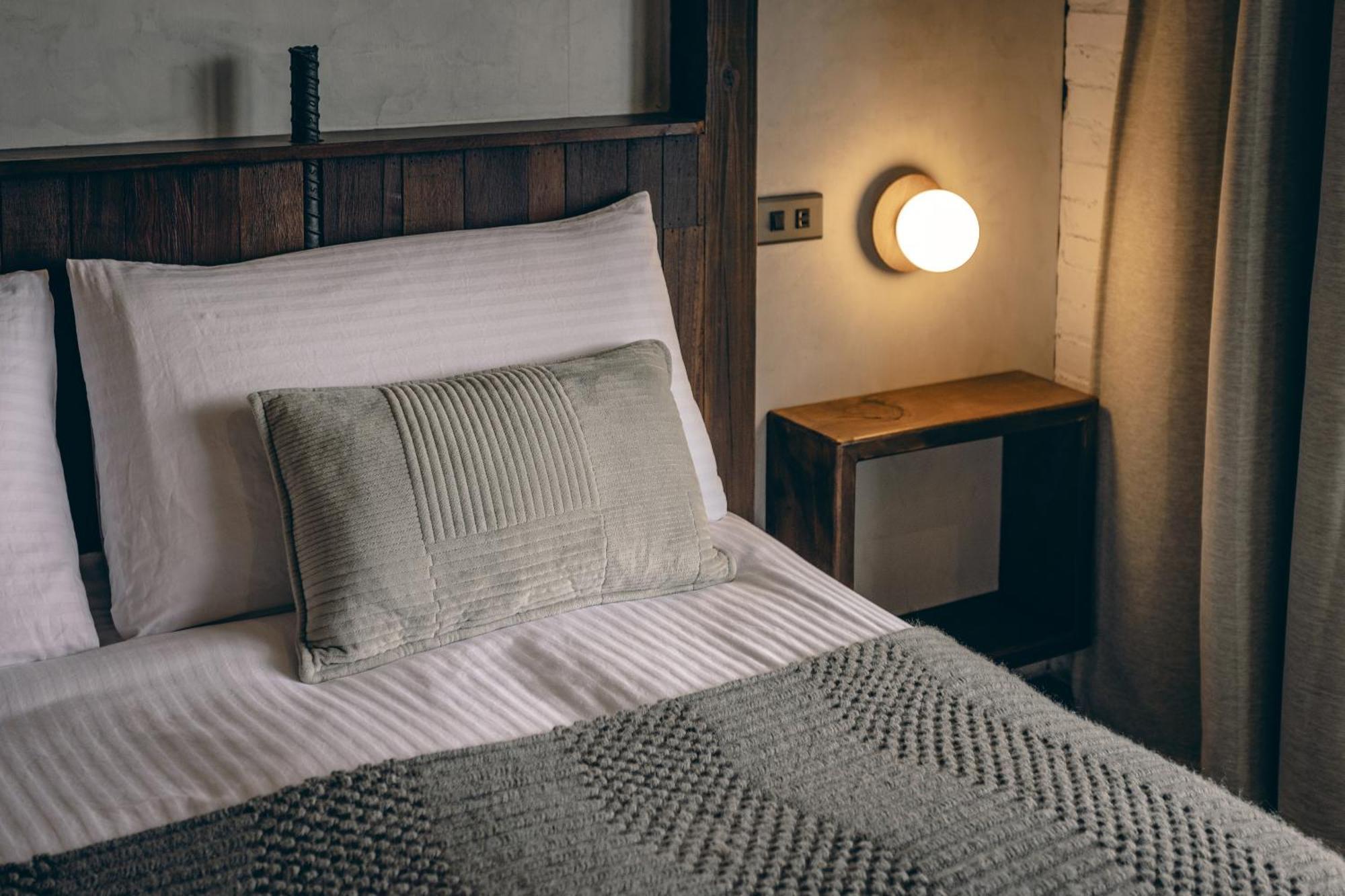 Original House Bed & Breakfast Trì Thượng Ngoại thất bức ảnh