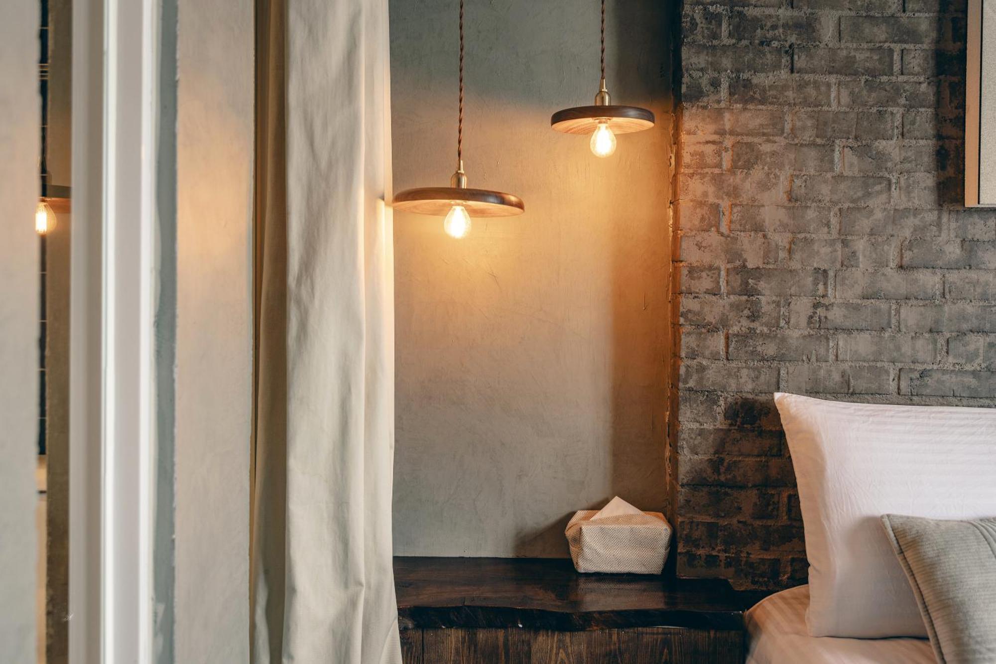 Original House Bed & Breakfast Trì Thượng Ngoại thất bức ảnh