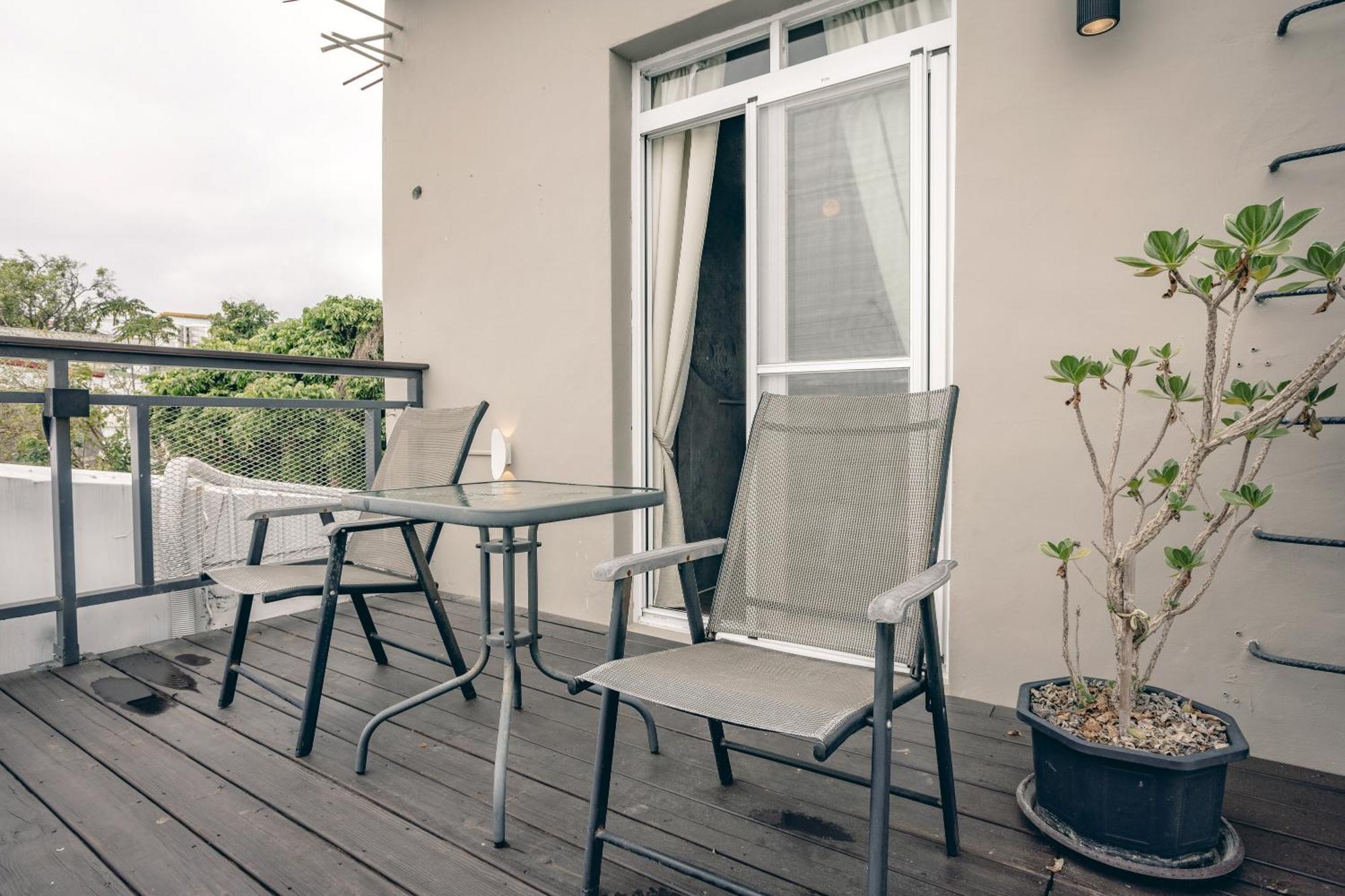 Original House Bed & Breakfast Trì Thượng Ngoại thất bức ảnh