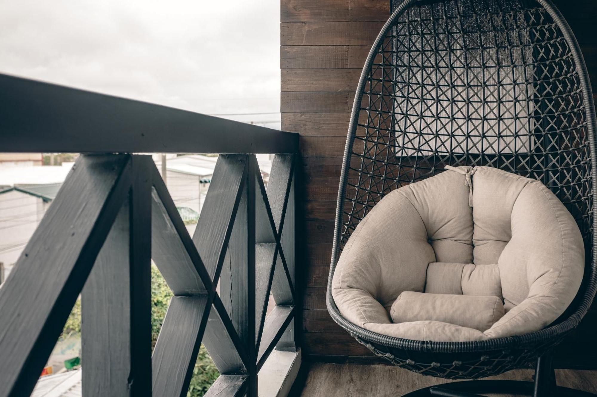 Original House Bed & Breakfast Trì Thượng Ngoại thất bức ảnh
