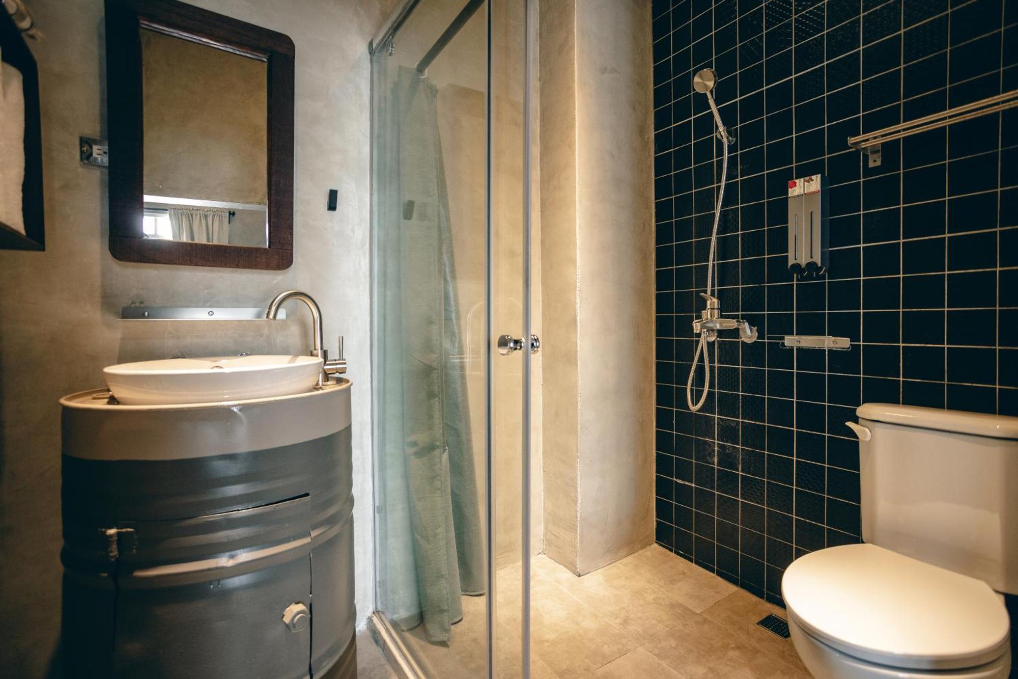 Original House Bed & Breakfast Trì Thượng Ngoại thất bức ảnh
