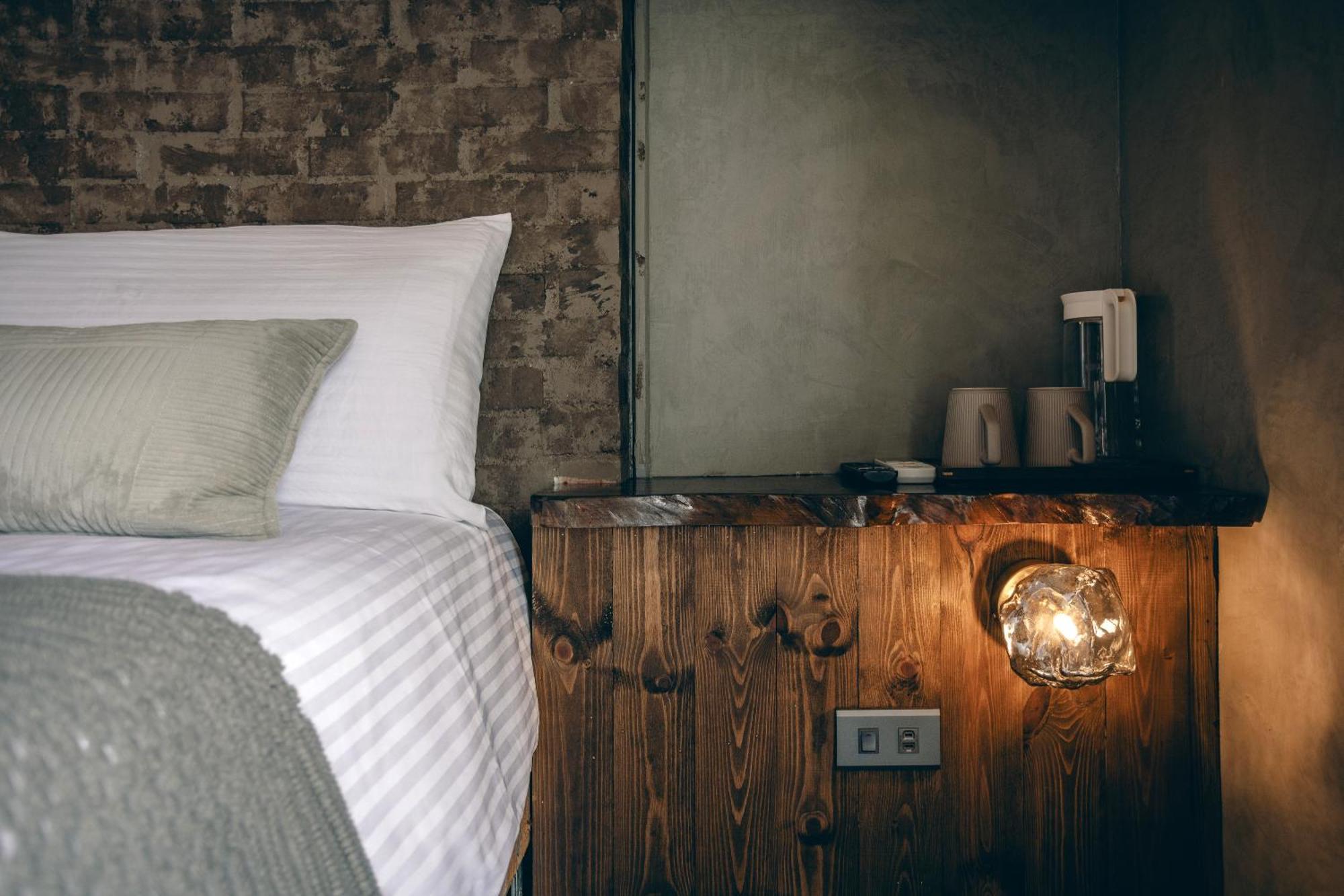 Original House Bed & Breakfast Trì Thượng Ngoại thất bức ảnh