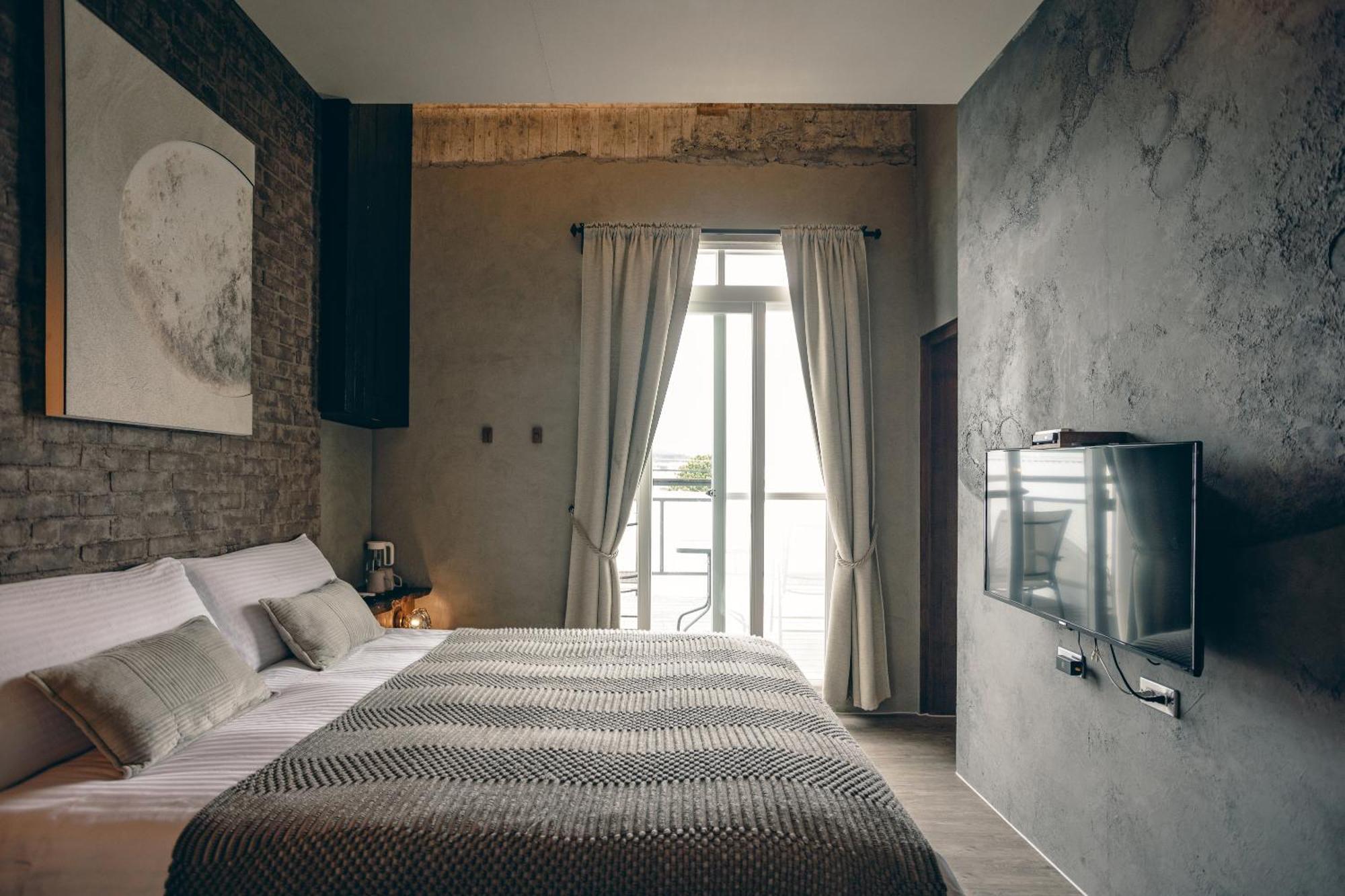 Original House Bed & Breakfast Trì Thượng Ngoại thất bức ảnh