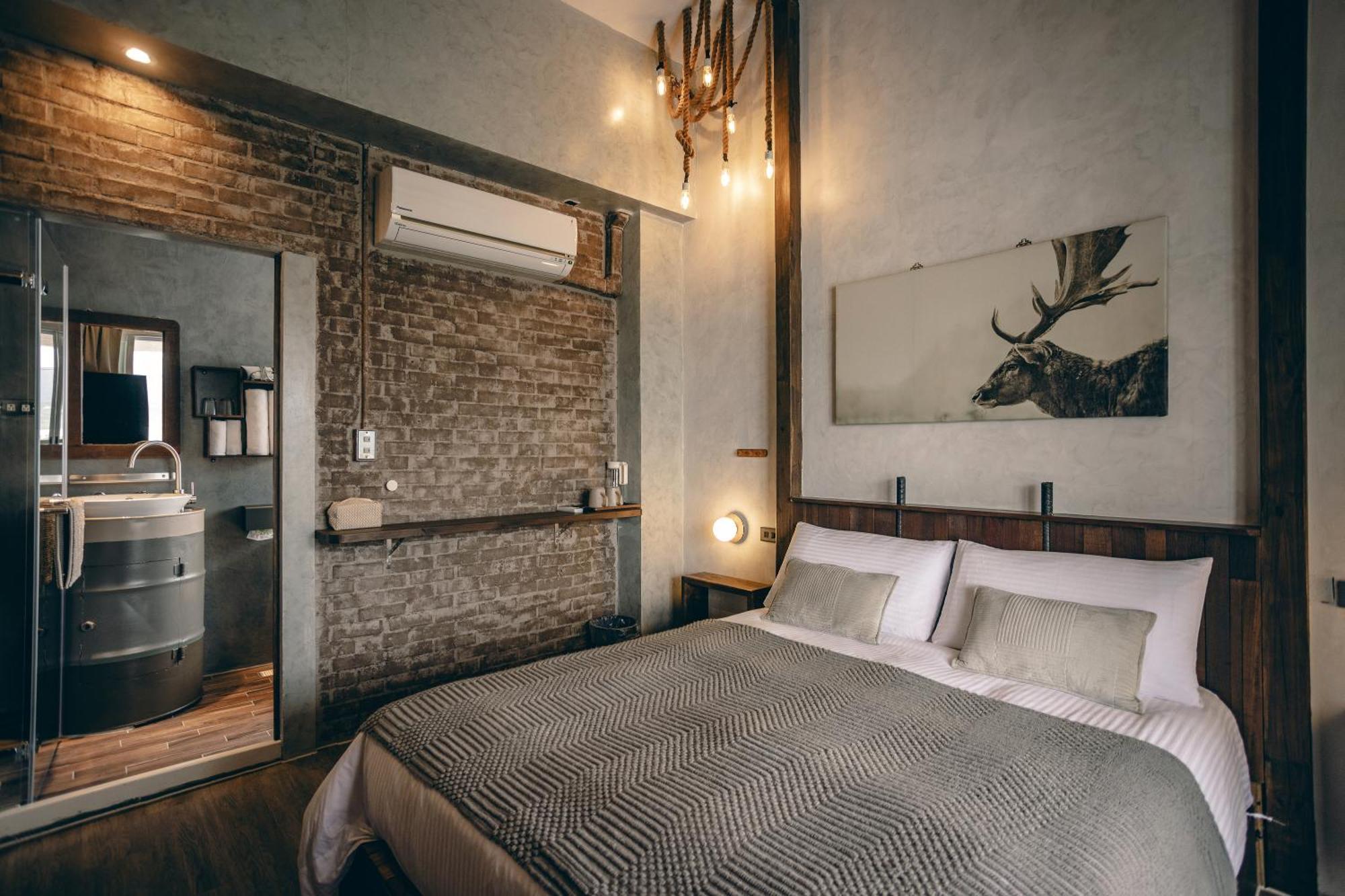 Original House Bed & Breakfast Trì Thượng Ngoại thất bức ảnh