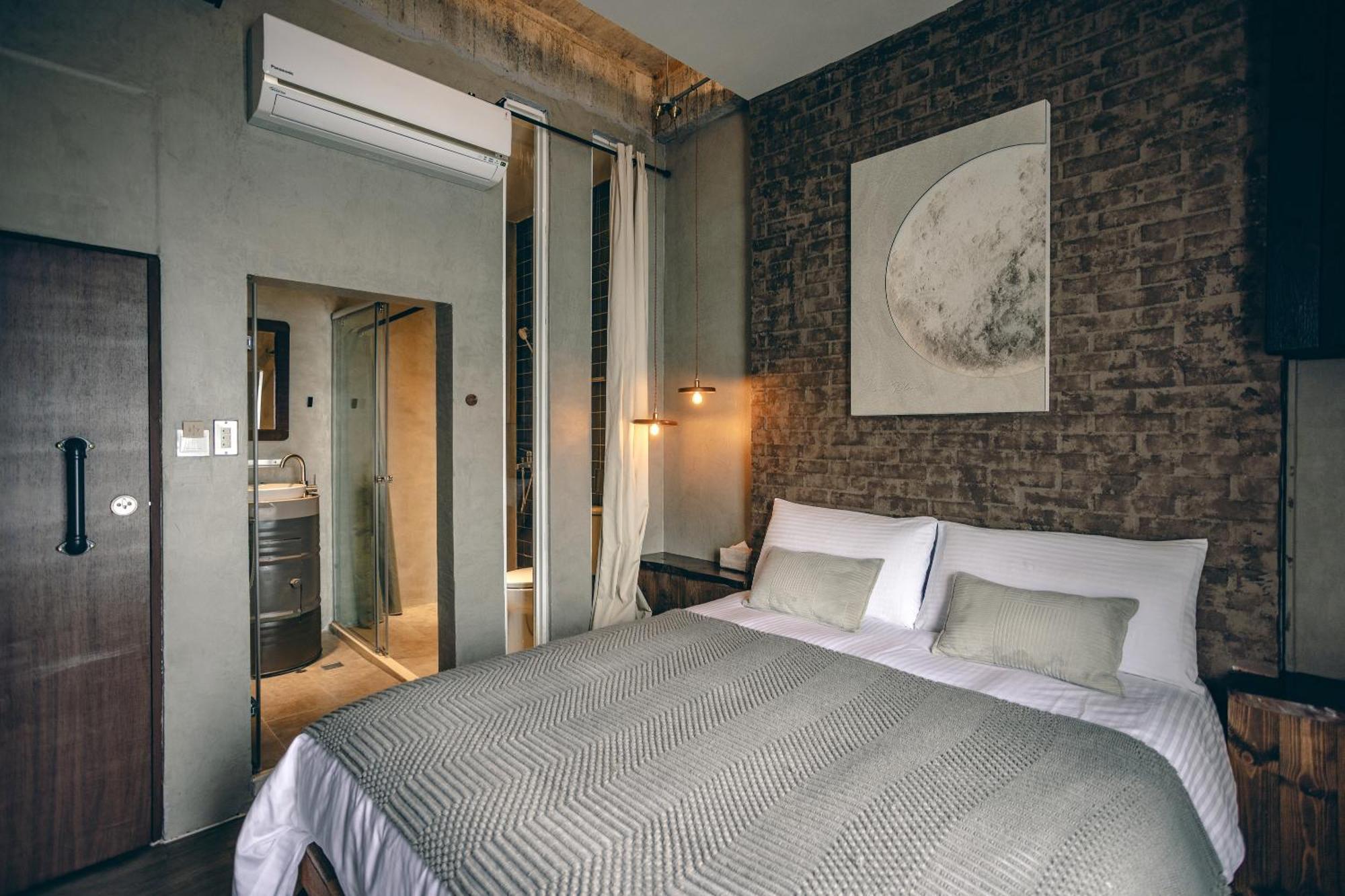 Original House Bed & Breakfast Trì Thượng Ngoại thất bức ảnh