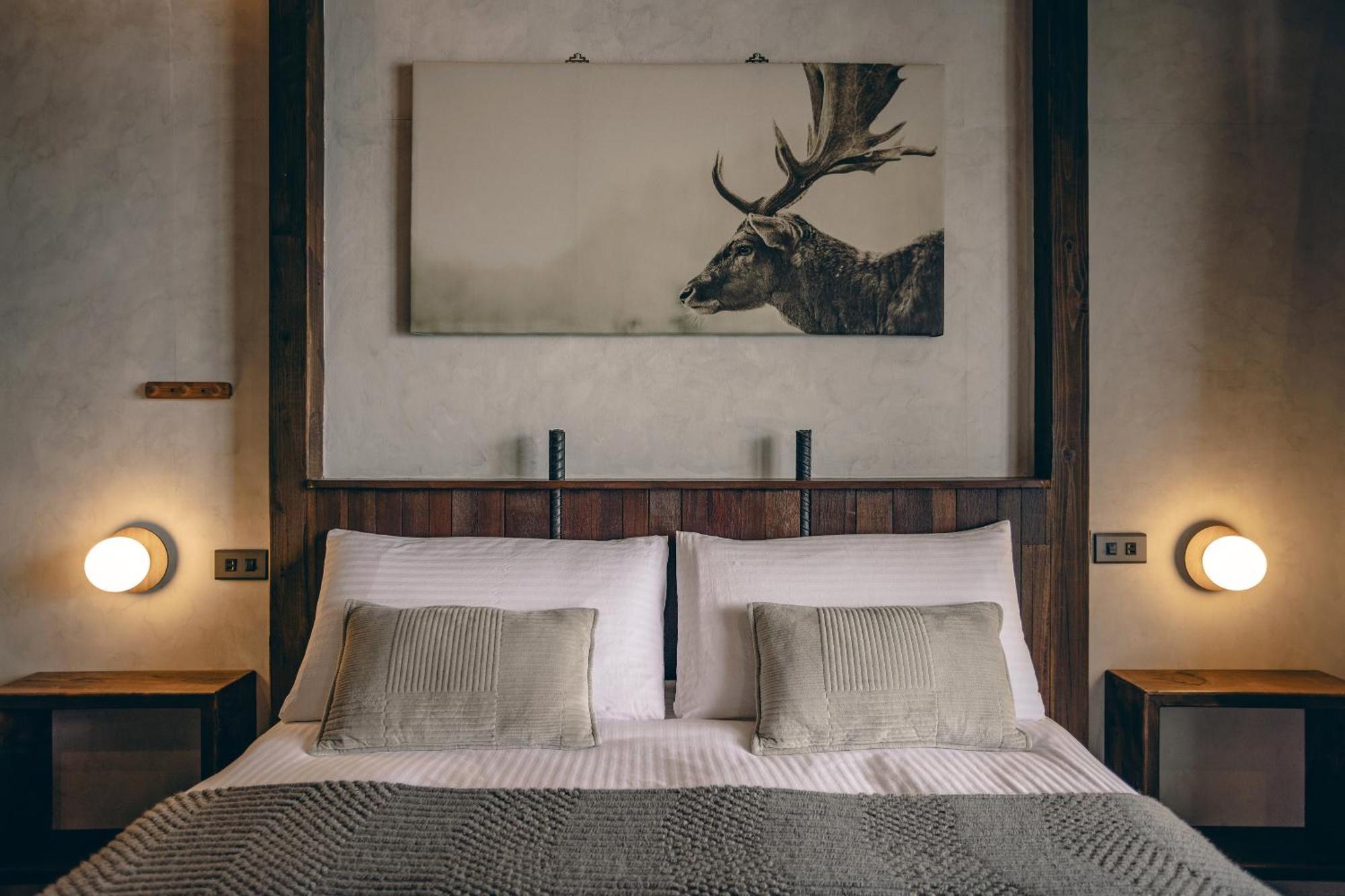 Original House Bed & Breakfast Trì Thượng Ngoại thất bức ảnh