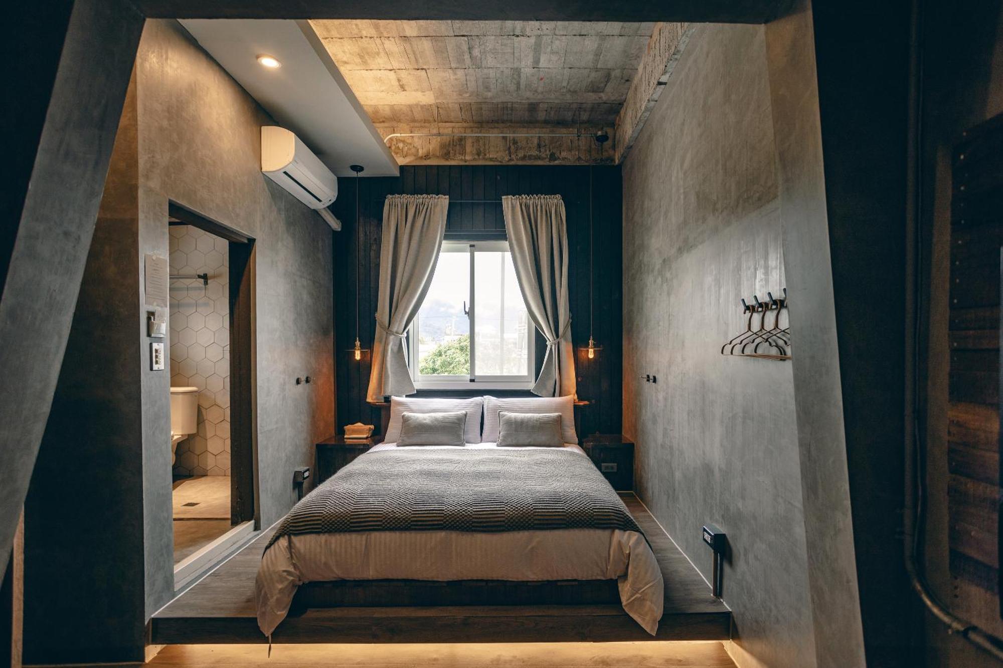 Original House Bed & Breakfast Trì Thượng Ngoại thất bức ảnh