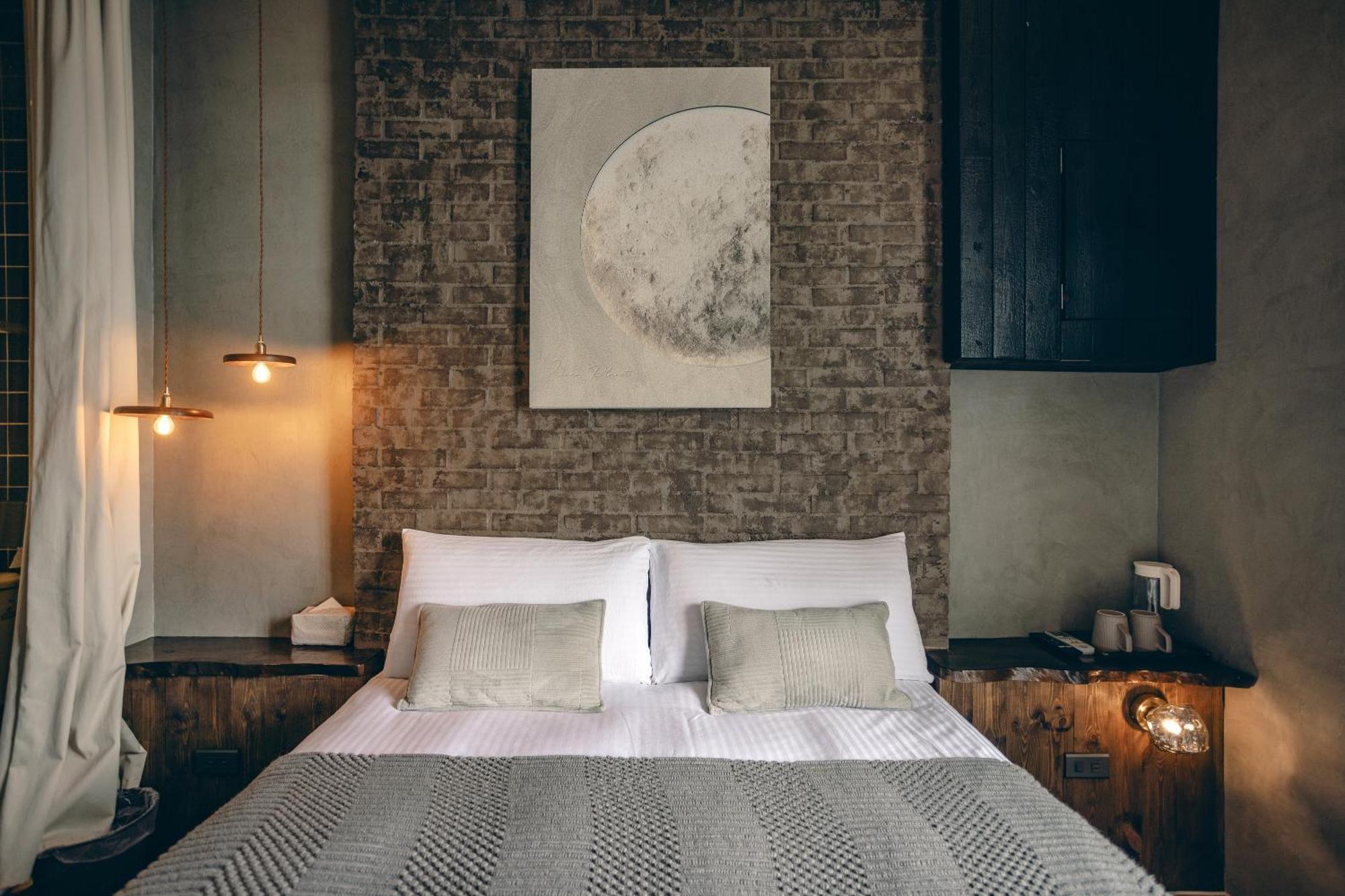 Original House Bed & Breakfast Trì Thượng Ngoại thất bức ảnh