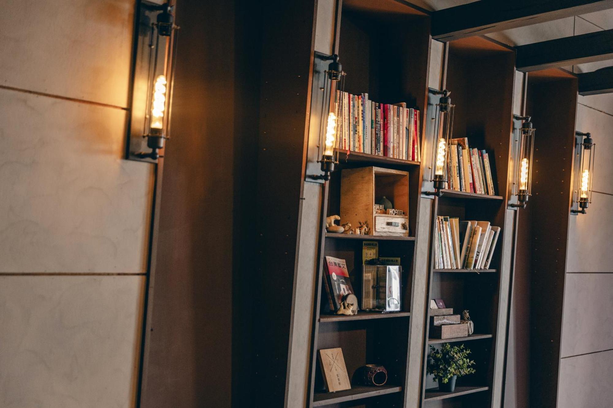 Original House Bed & Breakfast Trì Thượng Ngoại thất bức ảnh