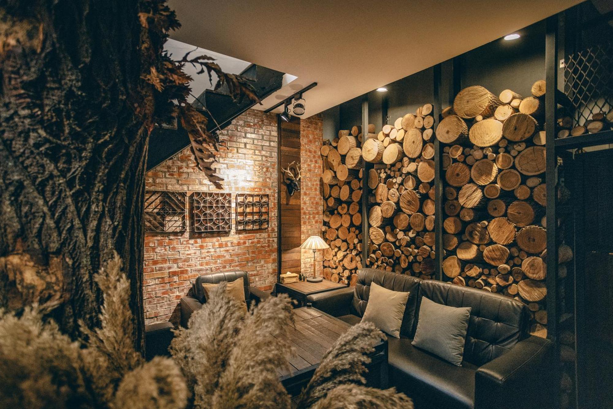 Original House Bed & Breakfast Trì Thượng Ngoại thất bức ảnh
